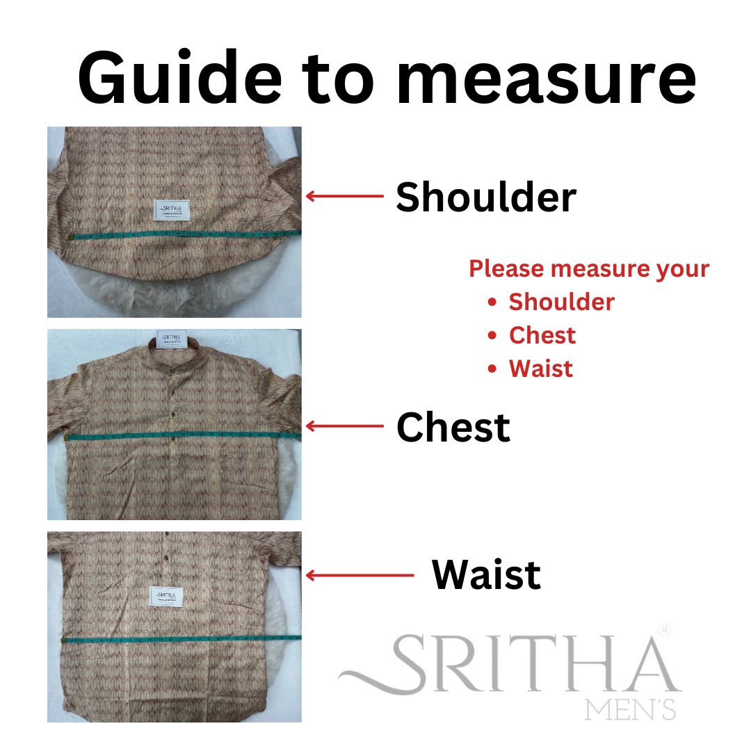 SM1125-02-13 Pink Shade Light Silk Blend Kurta Set