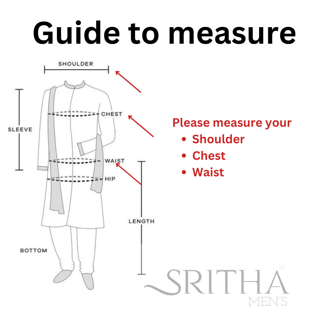 SM1125-02-03 White & Green Soft Cotton Kurta Set