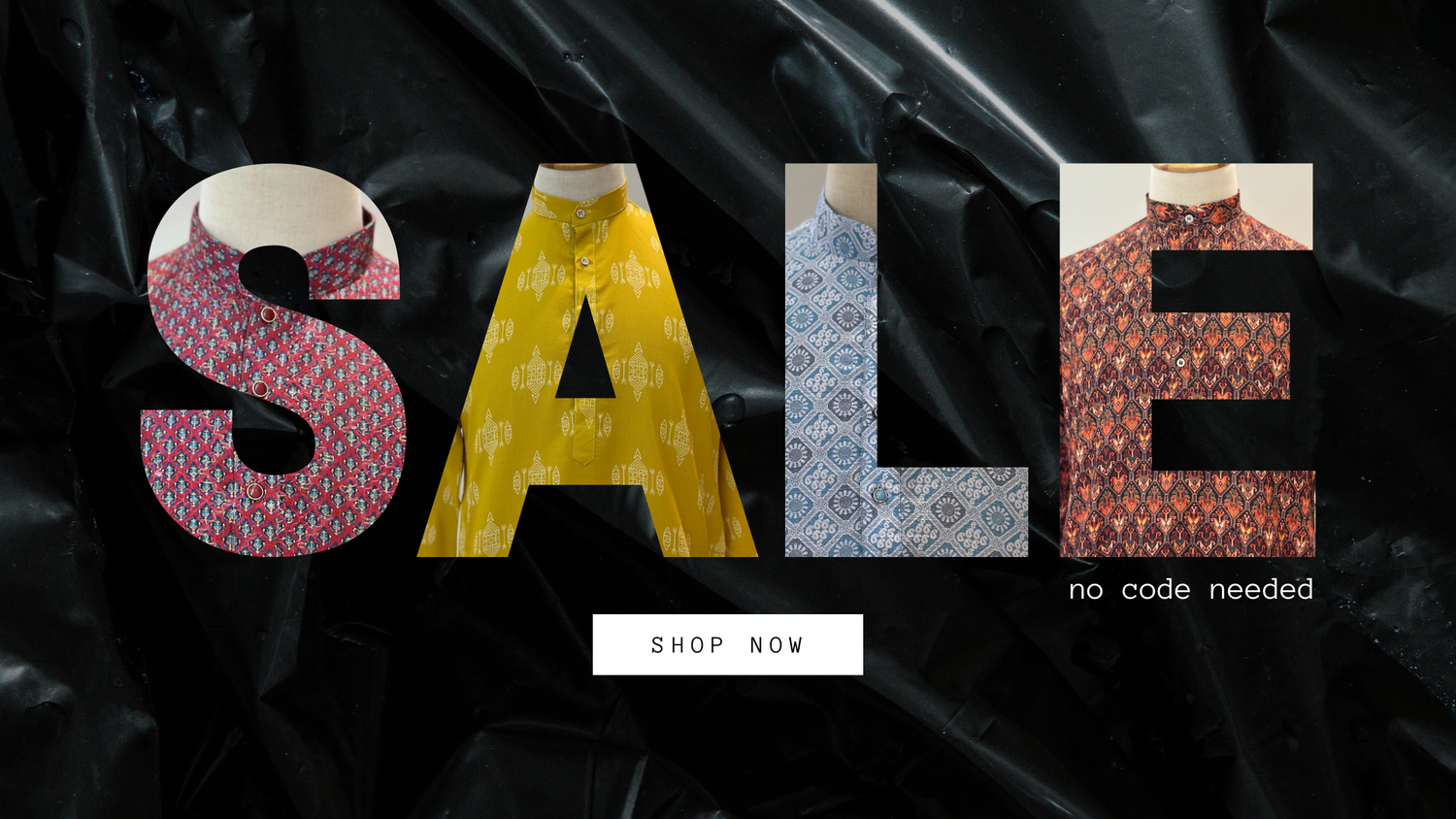 Sale