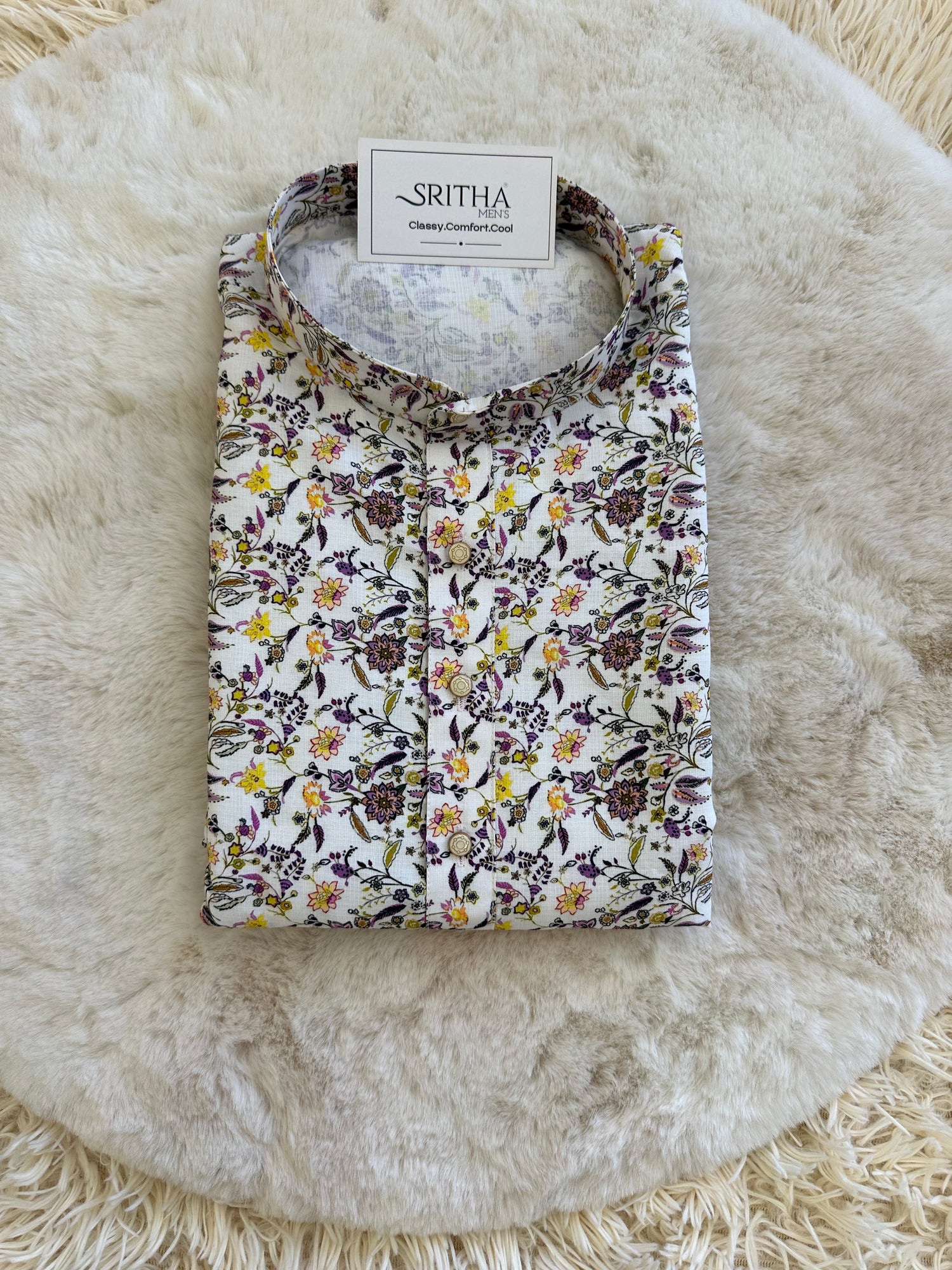 Long Kurta (Only Tops)