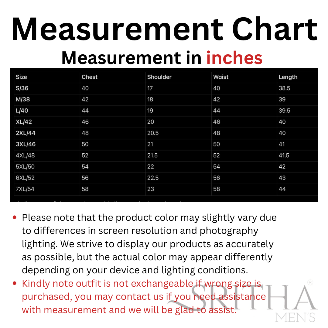 SM0825-01-10 Off White Floral Cotton Kurta