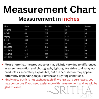 SM0925-02-02 Violet Gold Silk Blend Kurta Set