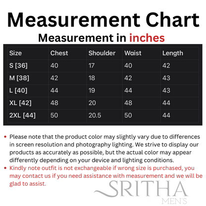 SM1125-02-15 White Floral Soft Viscose Blend Kurta Set