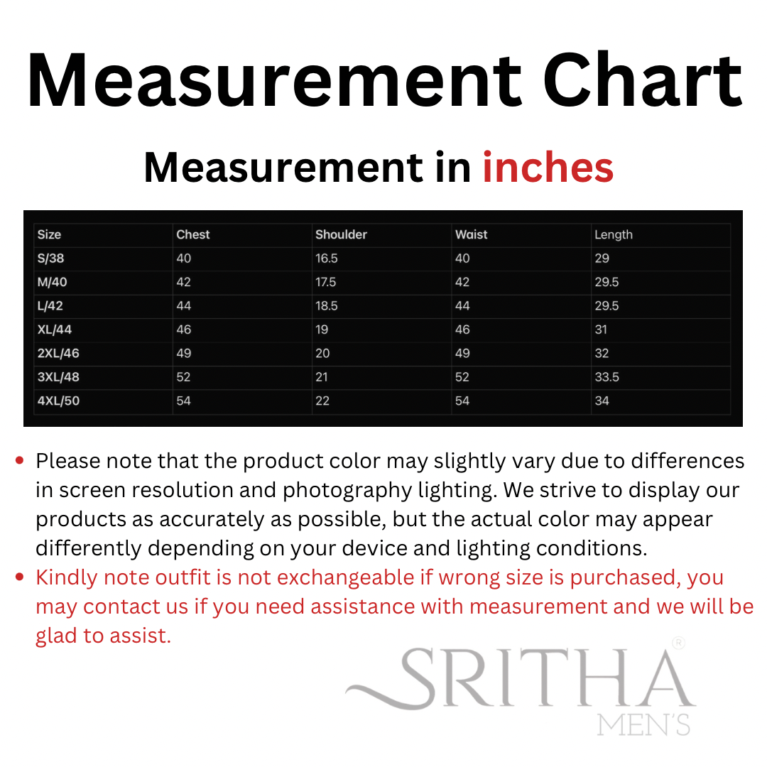 SM1224-01-12 Pink & White Short Sleeve Kurta