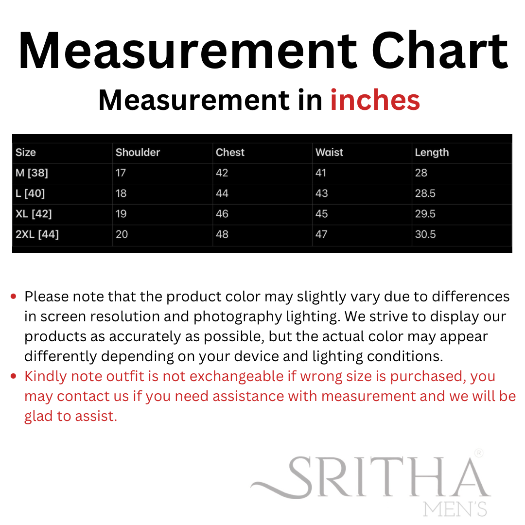 SM0525-16-17 Pink White Batik Long Sleeve Cotton Kurta